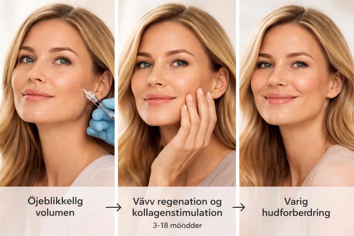 EZ Gel results timeline