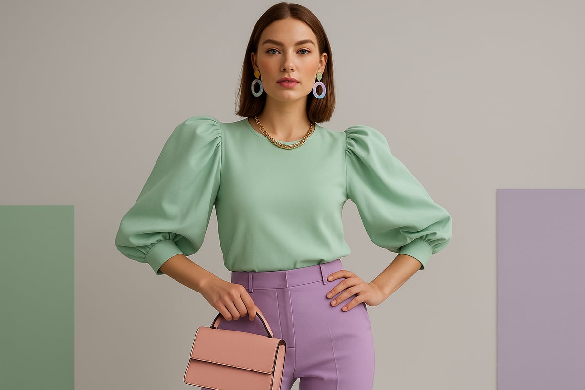 Stylingtips: Zo Implementeer Je de Trends