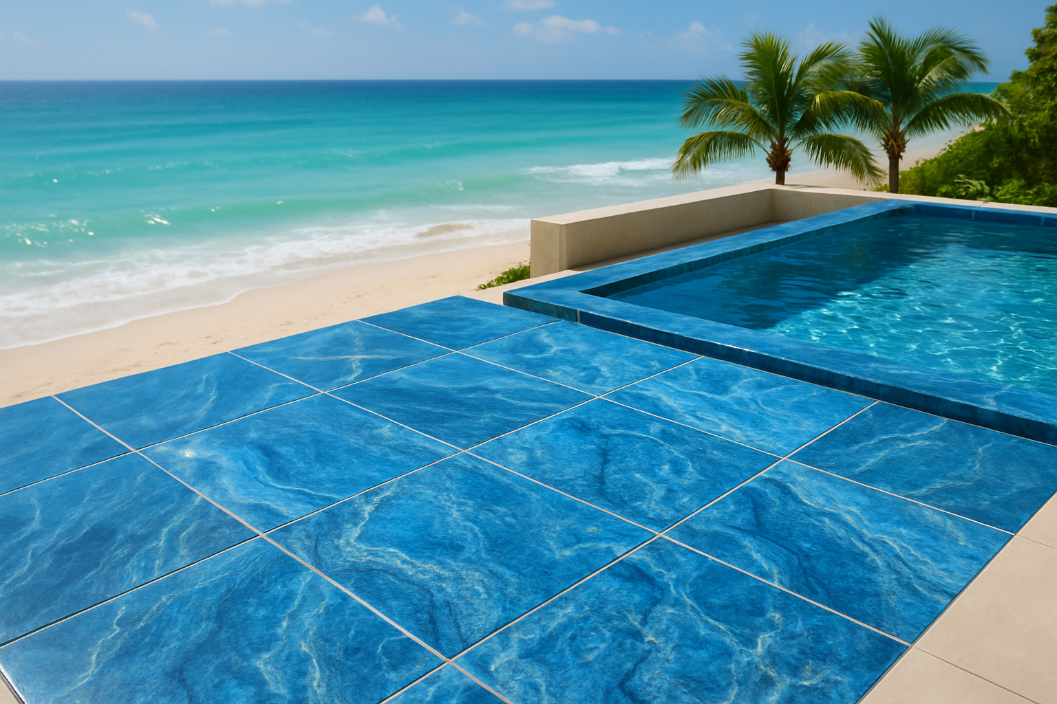 What is Blue Stone? Origins, Properties, and Appeal