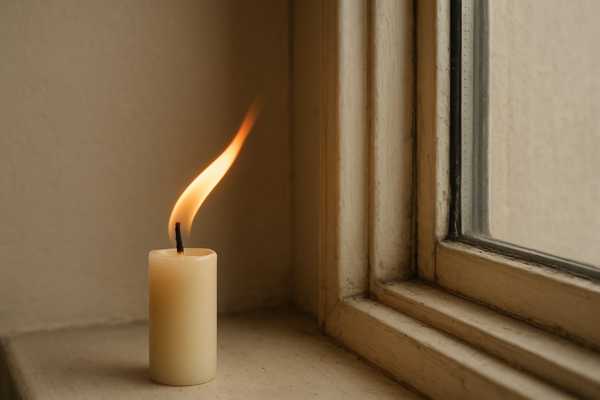 Guida Spifferi Finestre: Soluzioni Efficaci per il 2026 1 Cosa Sono gli Spifferi alle Finestre e Perché Sono un Problema