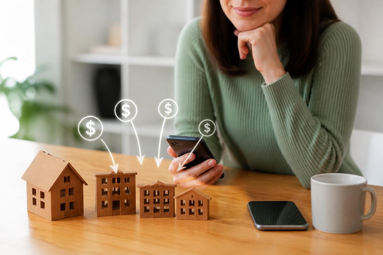 Passive Rental Income: Build Wealth While You Sleep