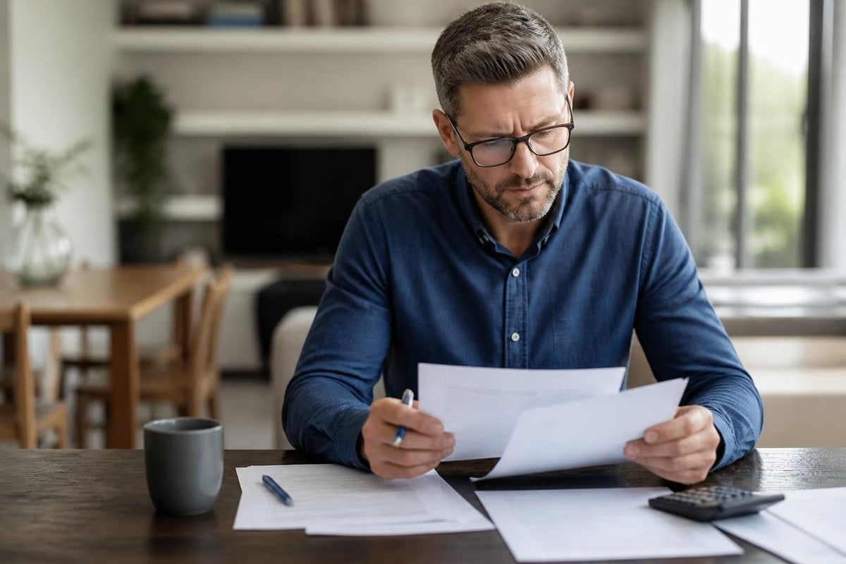 Tax deduction strategy