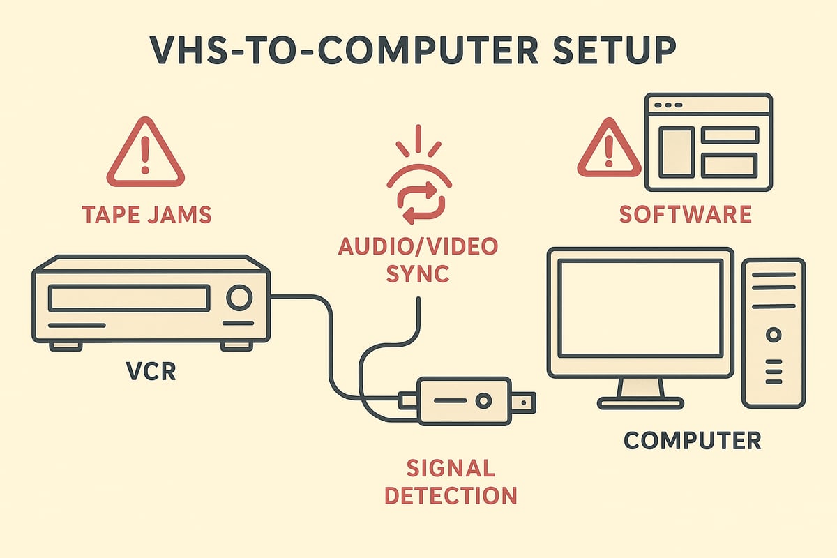 Troubleshooting Common Issues During Conversion