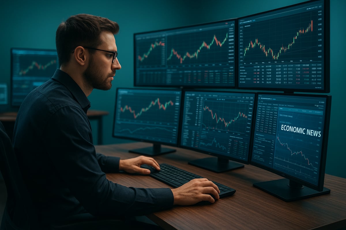 Essential Trading Strategies for Axiselect Success