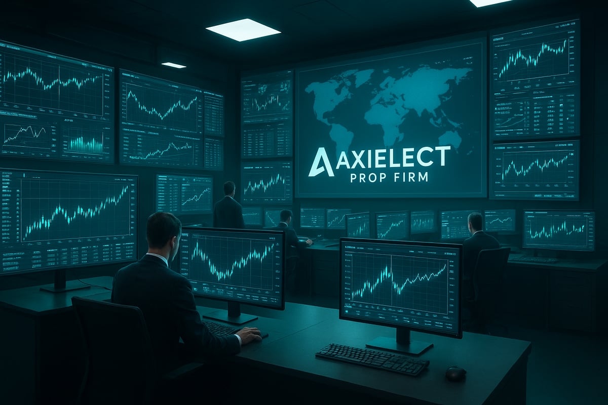 Understanding Axiselect Prop Firm: What Sets It Apart?