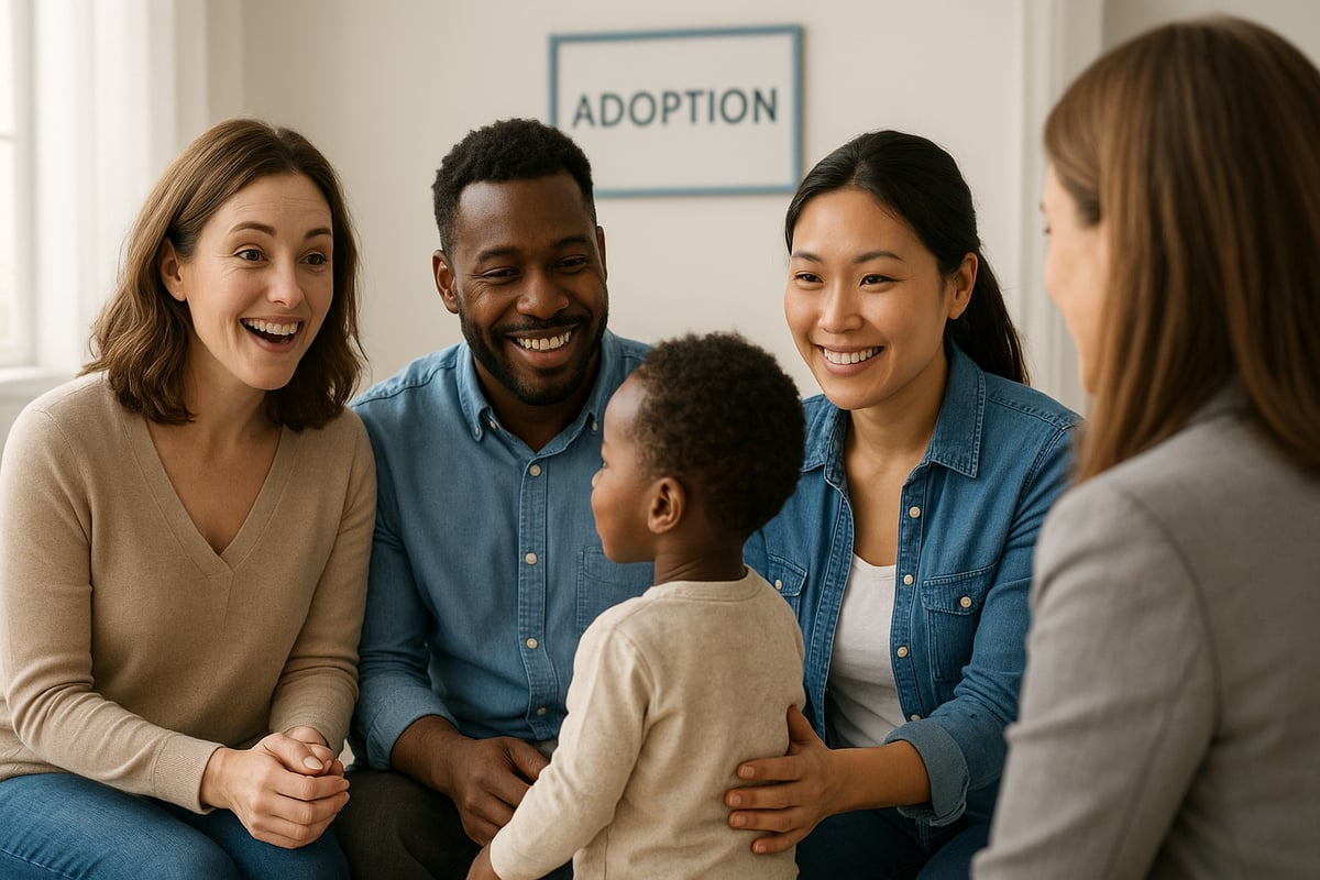 Step 3: Matching, Placement, and Waiting Period