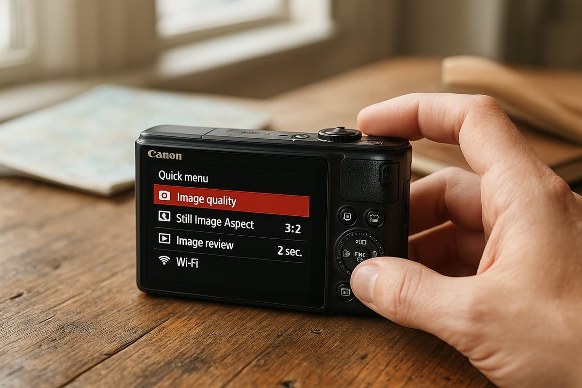 Features, controls, and user experience