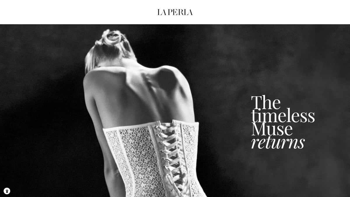 7 Stunning Thong Underwear With Pearls Styles for 2026 - La Perla Pearl-Embellished Thong