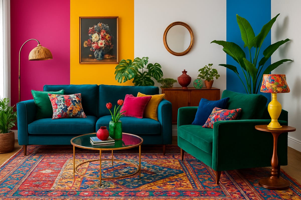 How to Start Your Maximalist Transformation: Practical Tips for Every Home