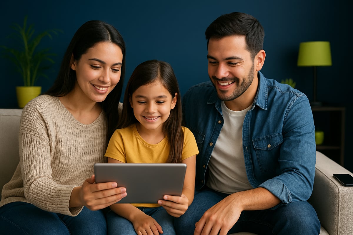 Cómo elegir la mejor tarifa de Internet en Sevilla