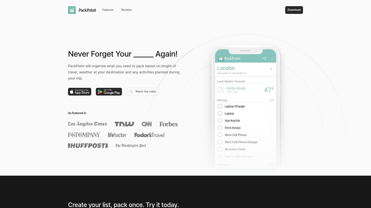 Top 7 Group Planning App Picks to Simplify Team Events 2026 - PackPoint