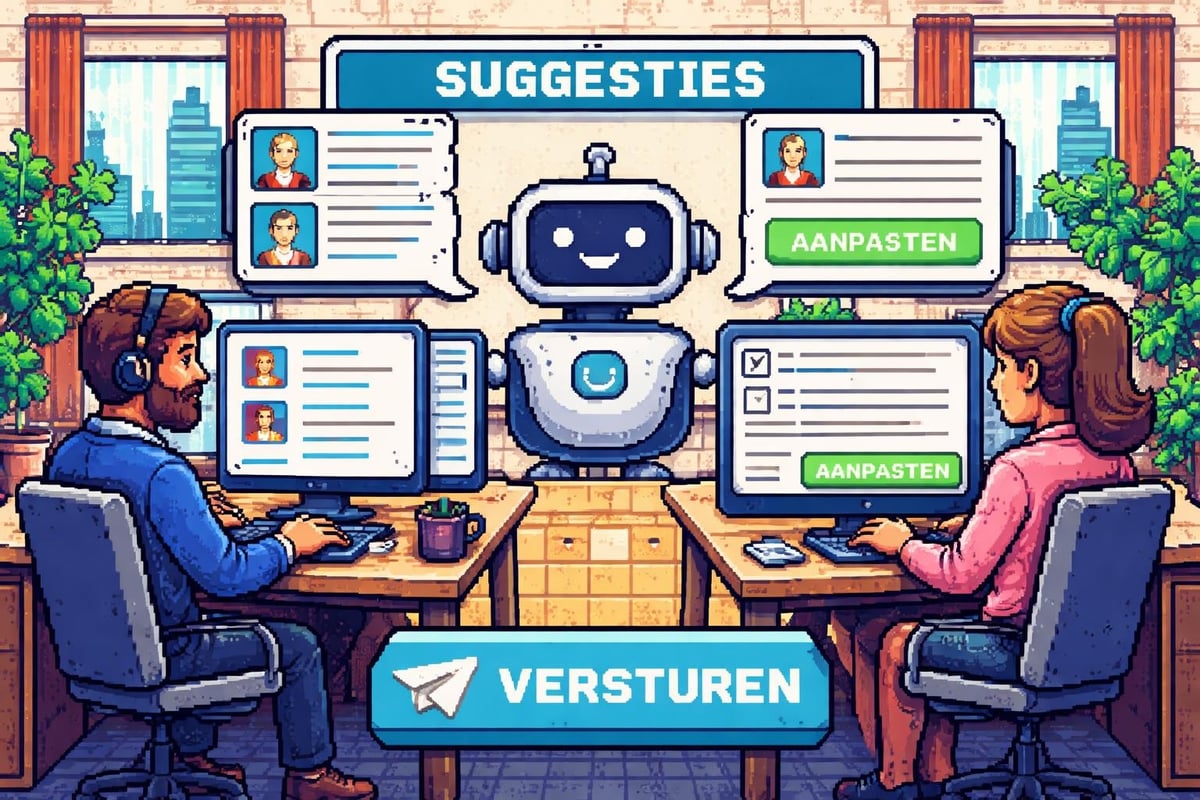 LinkedIn outreach automation