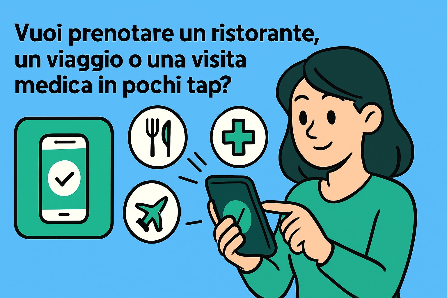 Top 7 App per Prenotare: Soluzioni Facili per il 2026
