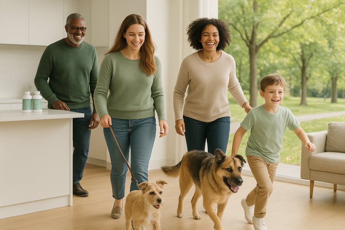 Movement, Mind, and Emotional Wellbeing