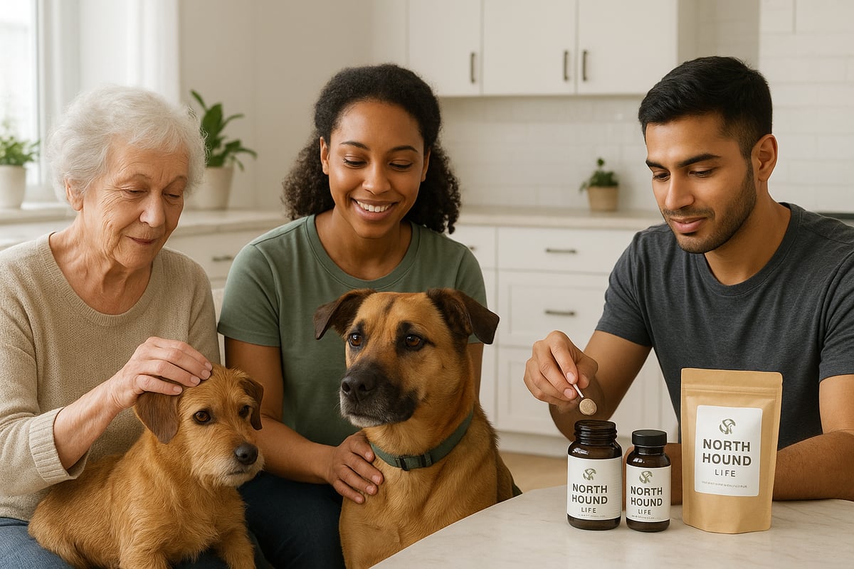 Natural Therapies and Preventative Care