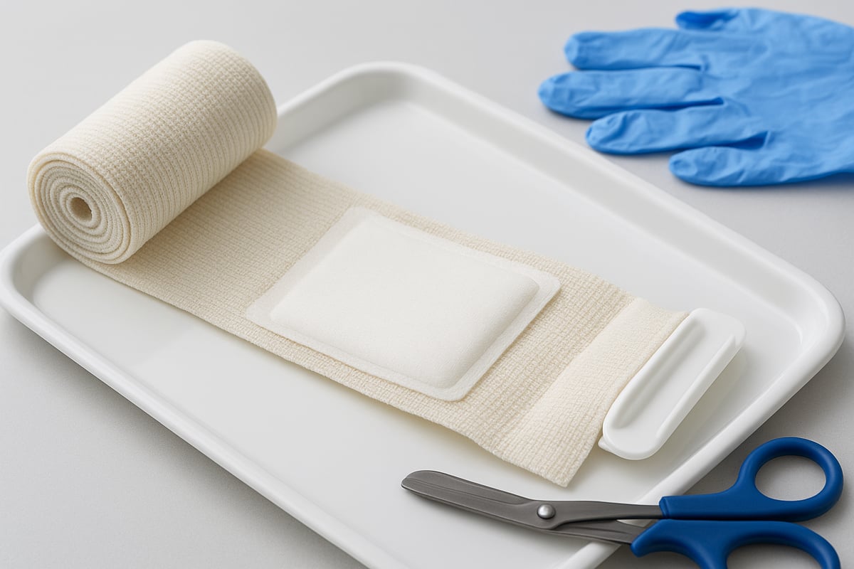 Understanding the Israeli Compression Bandage