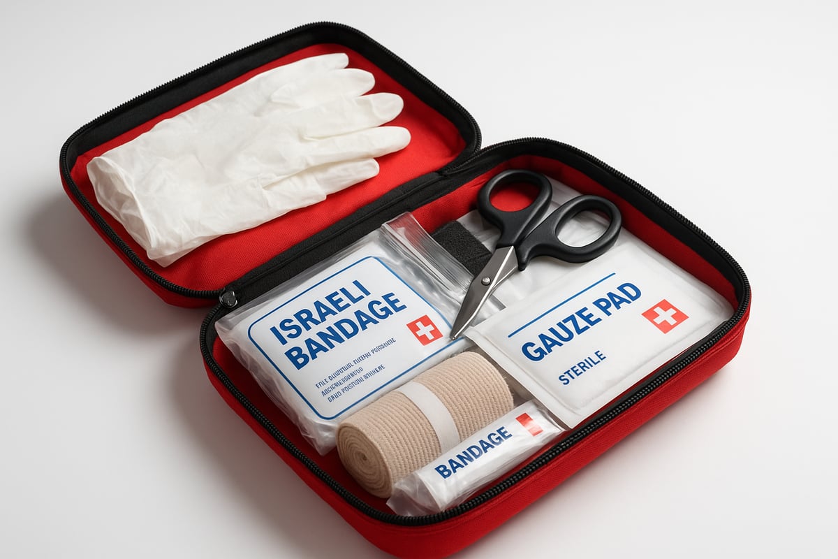 Maintenance, Storage, and Readiness