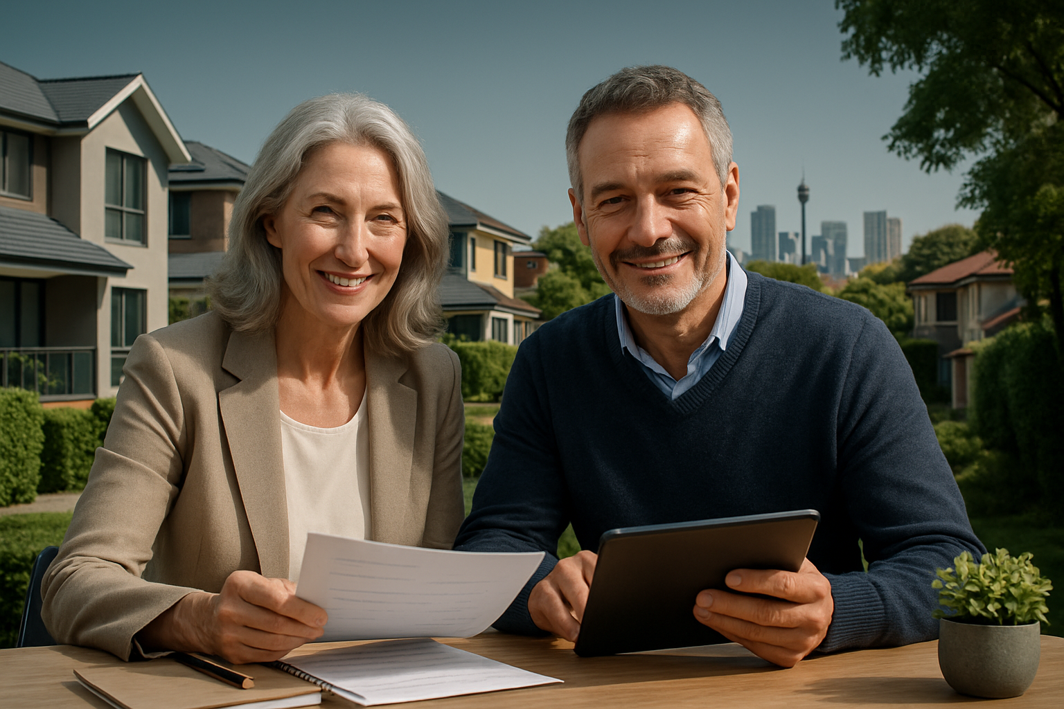 Understanding Pension Funds and Property Investment