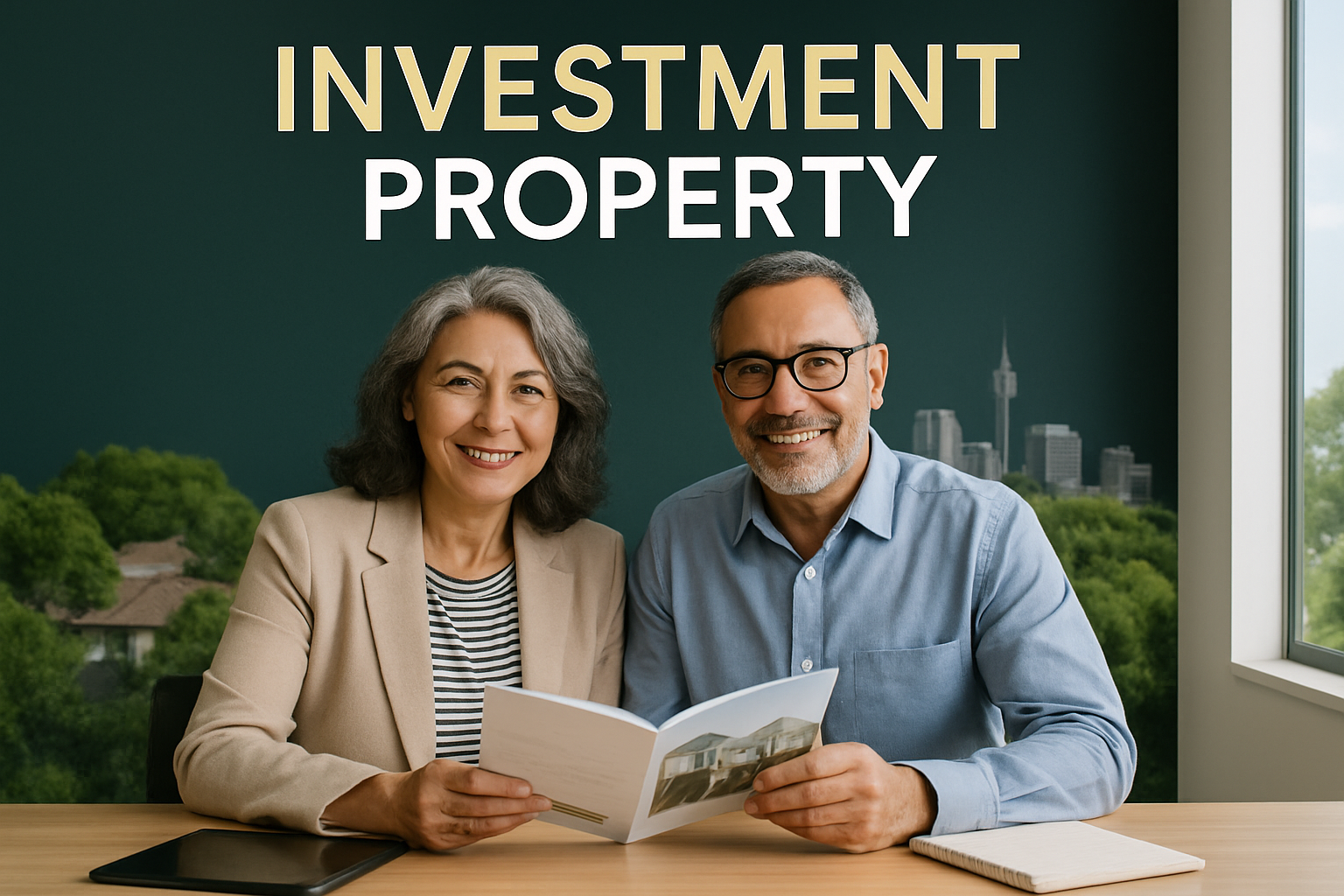 Step-by-Step Guide: Using Your Pension to Buy Property
