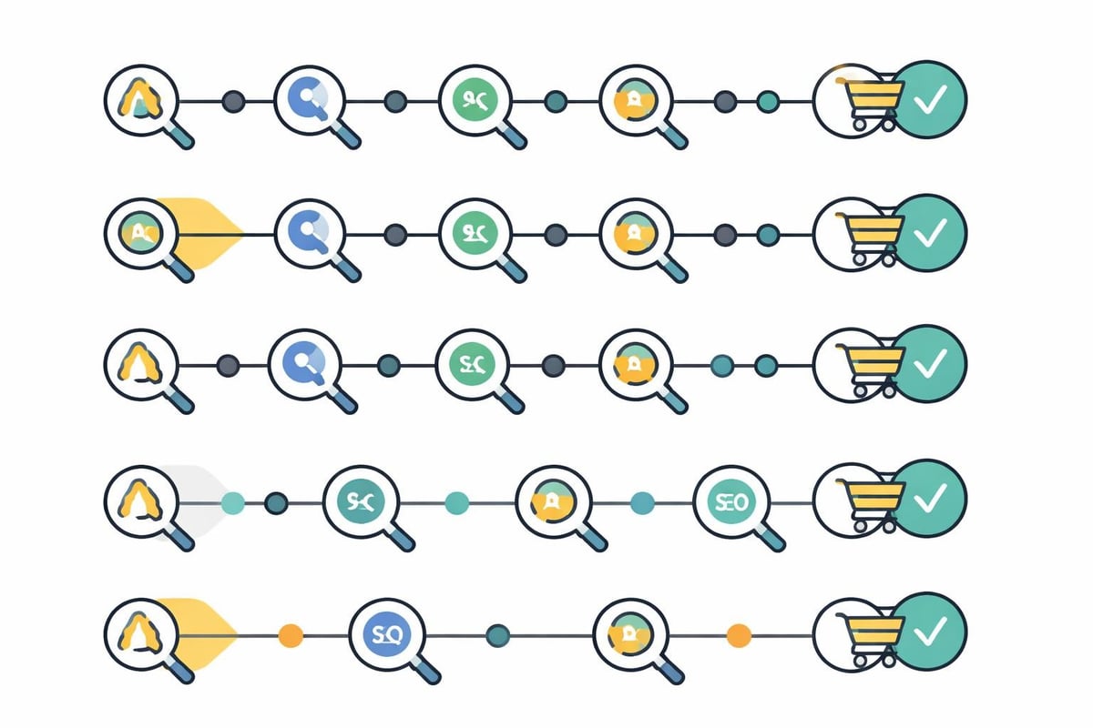 Multi-Channel Attribution Modelle