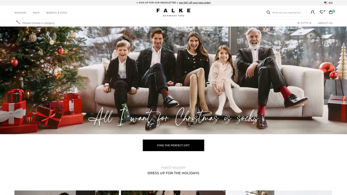 9 Best Luxury Socks to Elevate Your Style in 2025 - Falke Airport Socks