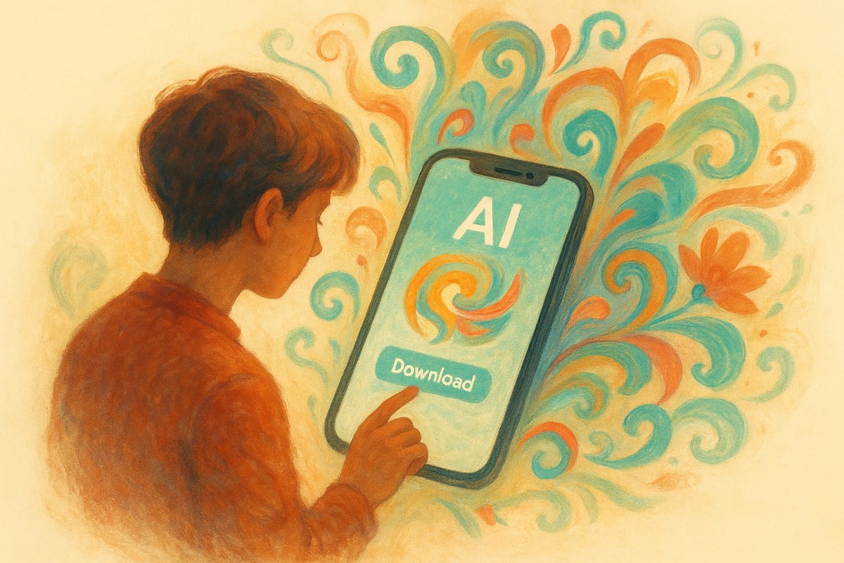 Step-by-Step Guide: Getting Started with Ai Muse