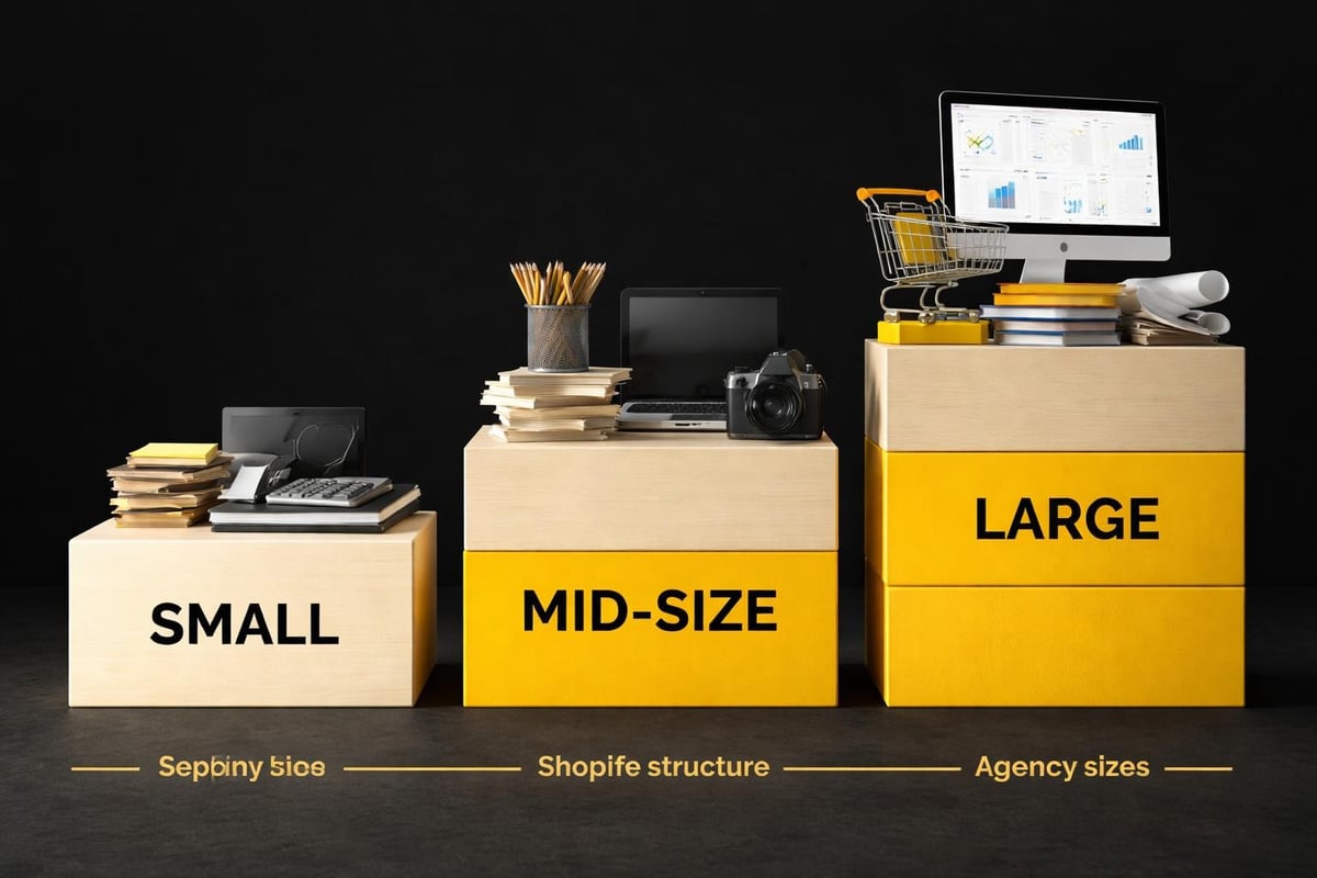 Developer partnership tiers