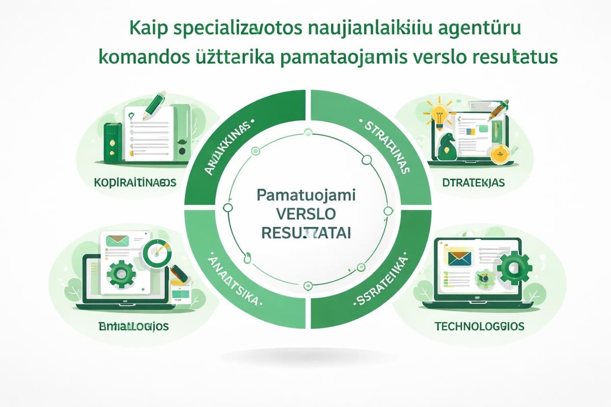 Email marketing expertise