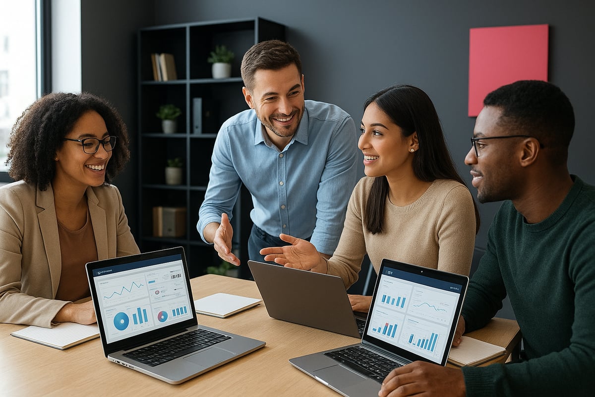 How to Start and Succeed as an ERP Consultant in 2026
