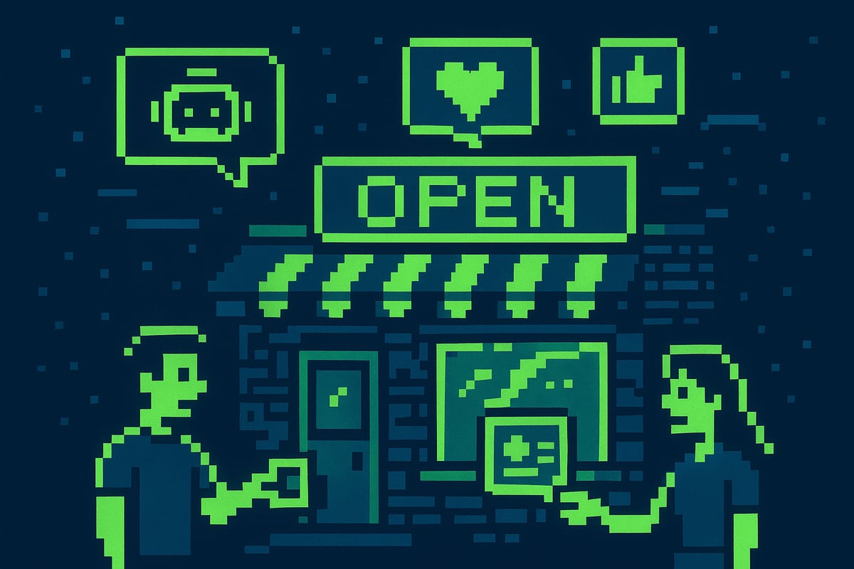 7 Proven Ways To Generate Small Business Leads In 2025