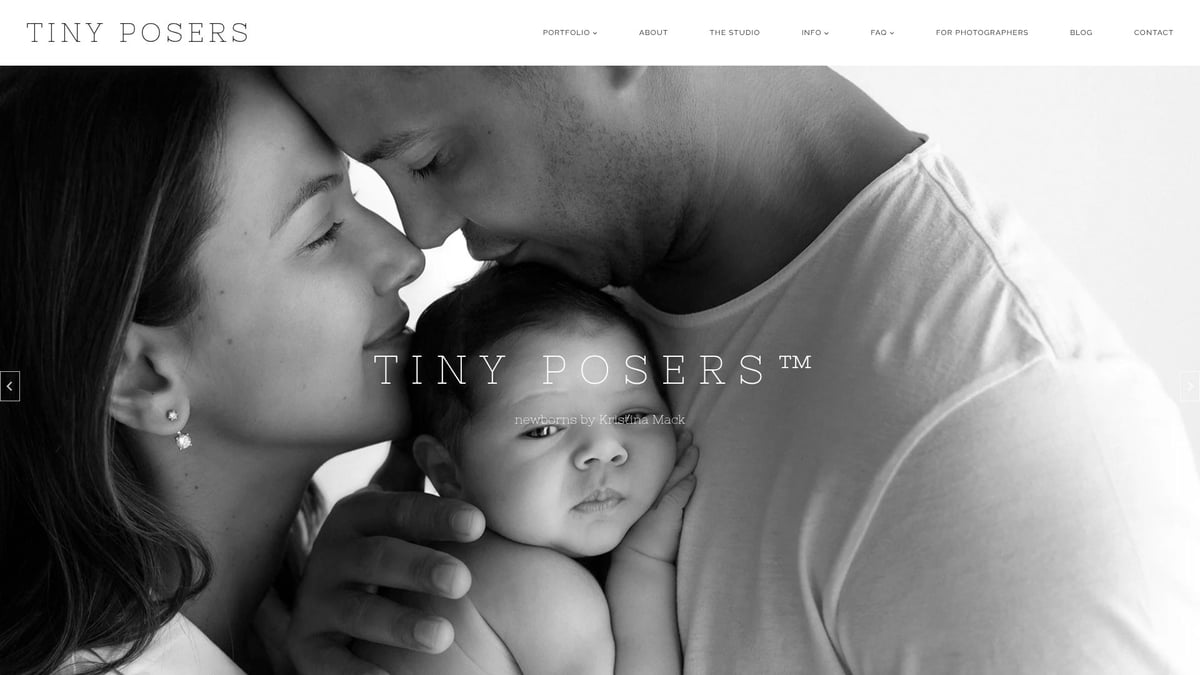 9 Essential Professional Newborn Photographers to Book in 2026 - Tiny Posers