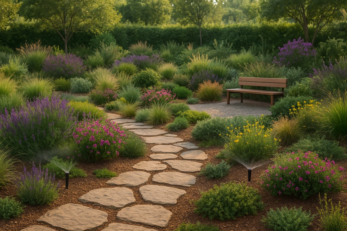 Tendencias en Jardinería para 2026