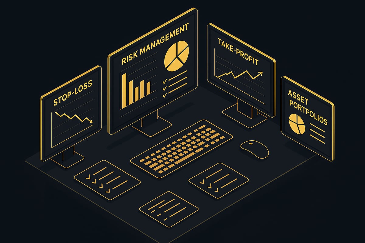 Risk Management Essentials for Futures Traders