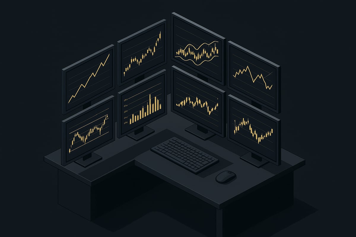 8 Powerful Futures Trading Strategies for 2026 Success