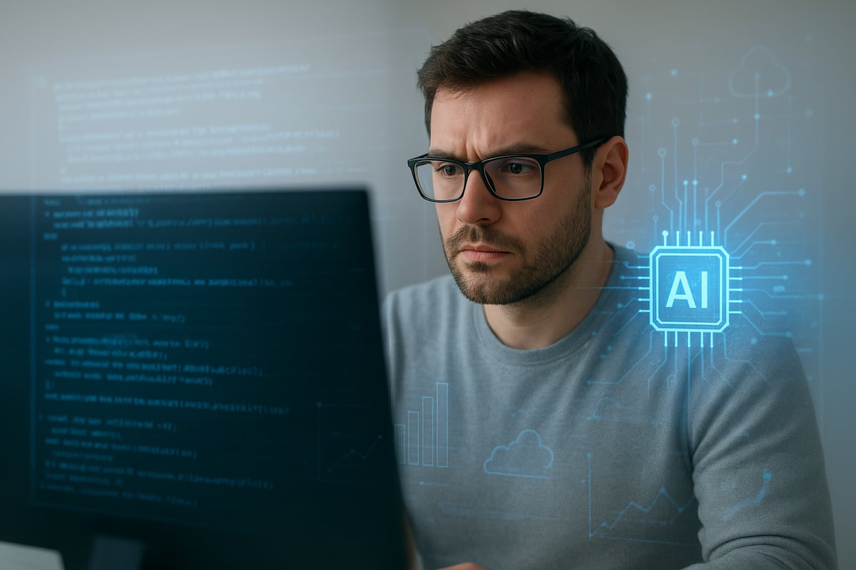 Evoluzione del Diritto all’Oblio: Algoritmi, IA e Nuove Sfide