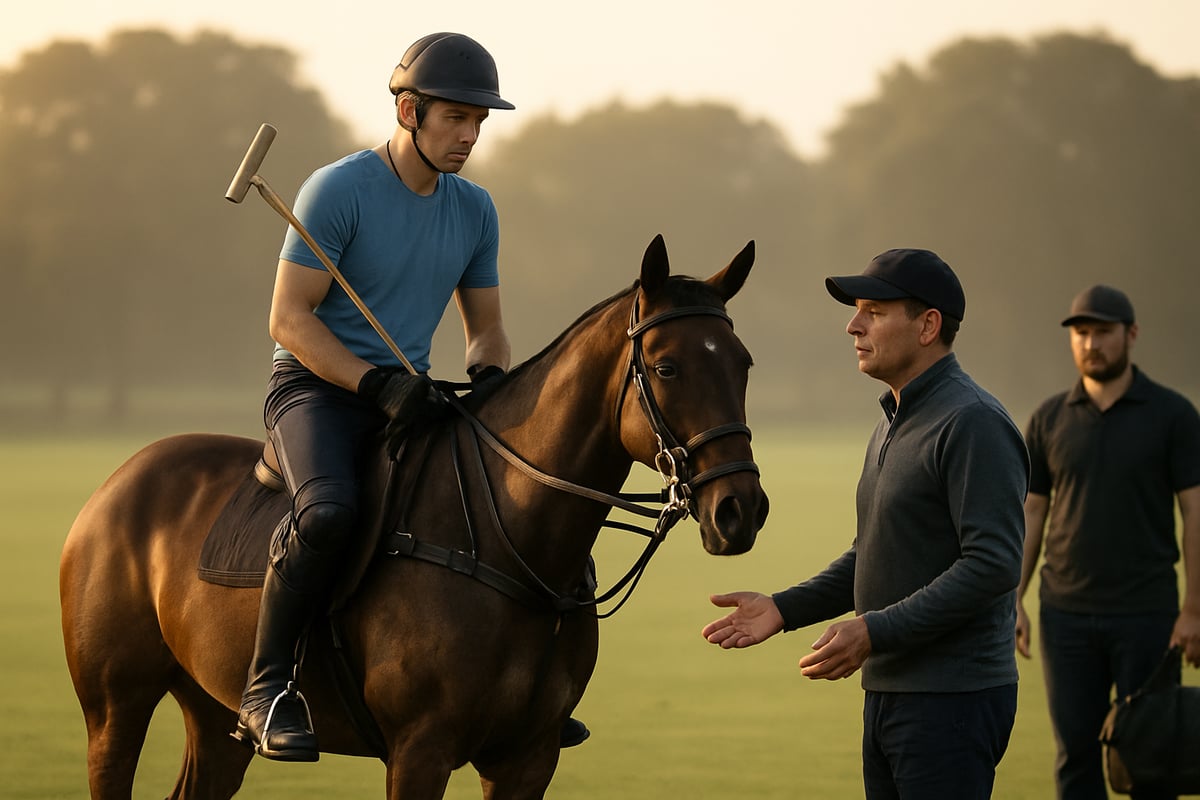 Training and Preparation: How Top Players Stay Ahead