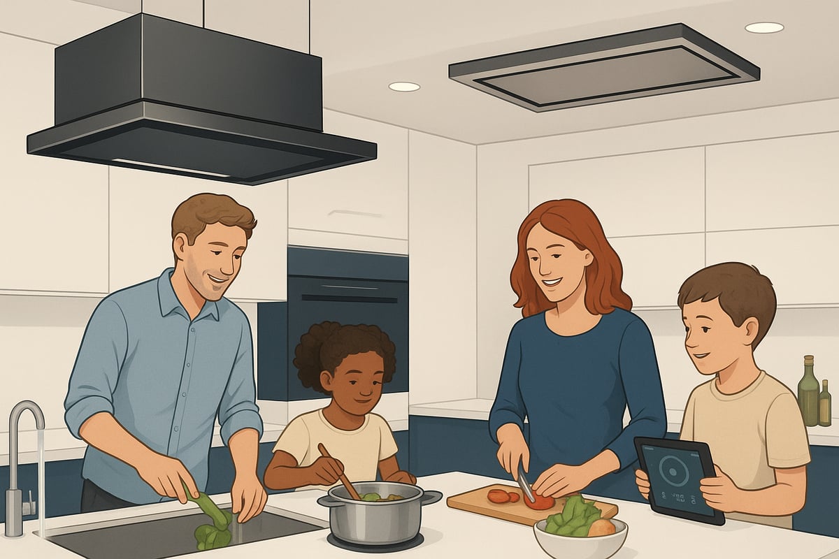 Innovationen und Trends: Die Entwicklung bis 2026