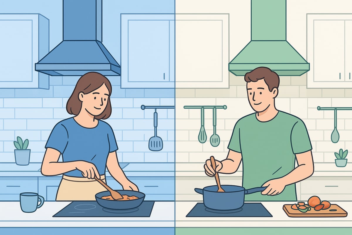 Detaillierter Vergleich: Vor- und Nachteile im Alltag