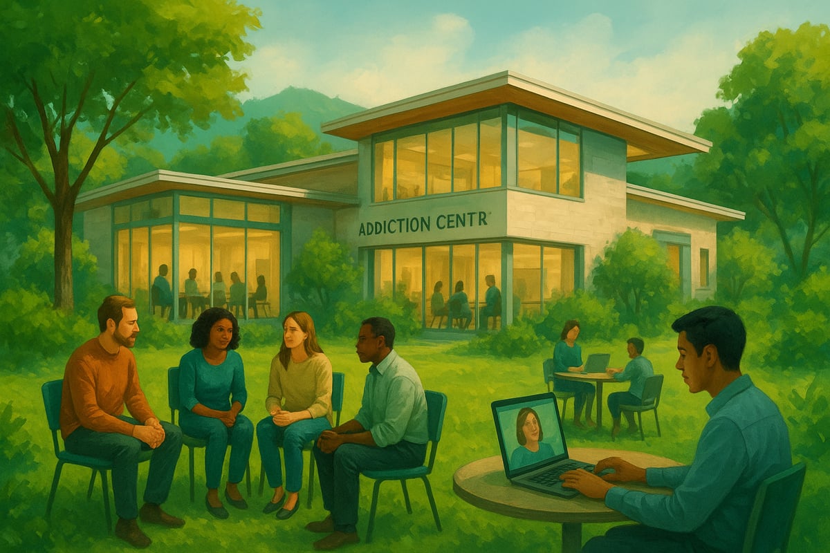 12 Innovative Rehab Marketing Ideas for 2026 Success