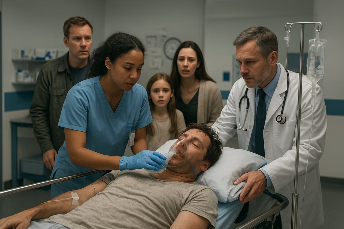 Health Risks and Societal Impacts of Alcohol Use