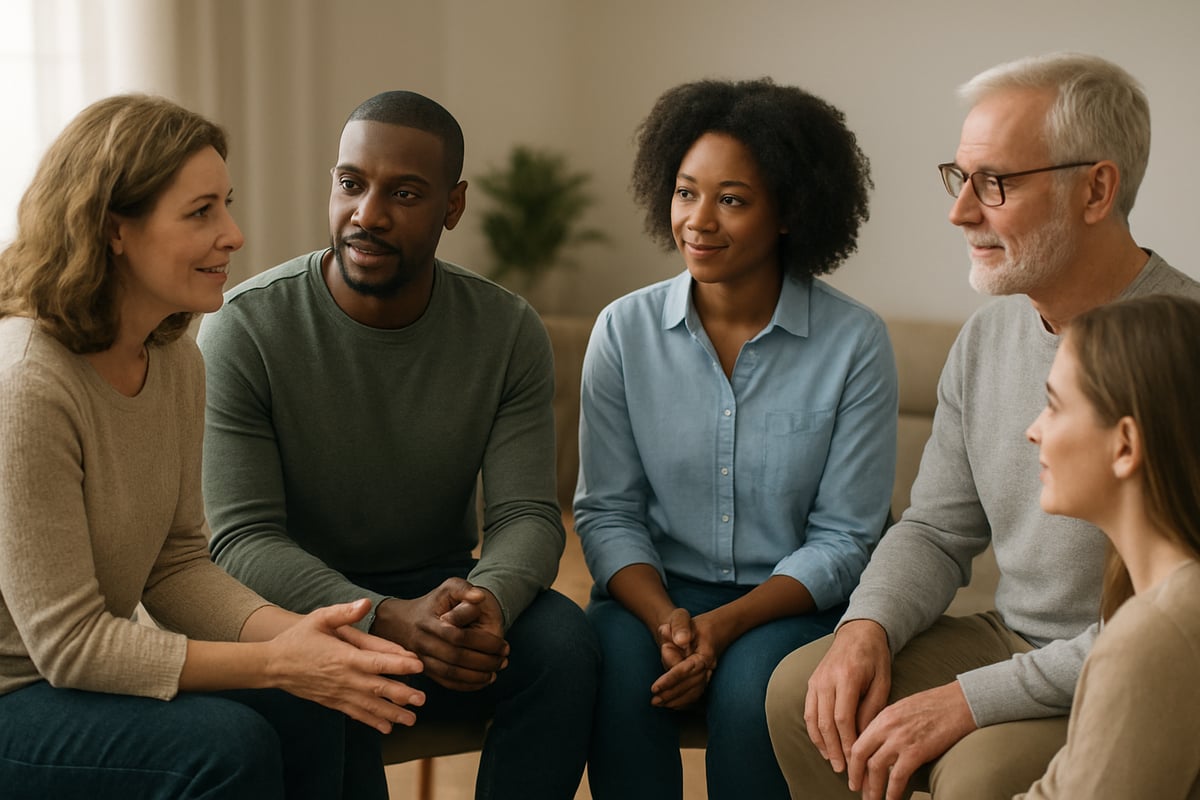 Alcohol Use Disorder, Dependence, and Stigma