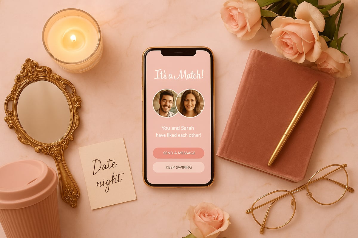 Understanding the Modern Single Parent Dating Landscape