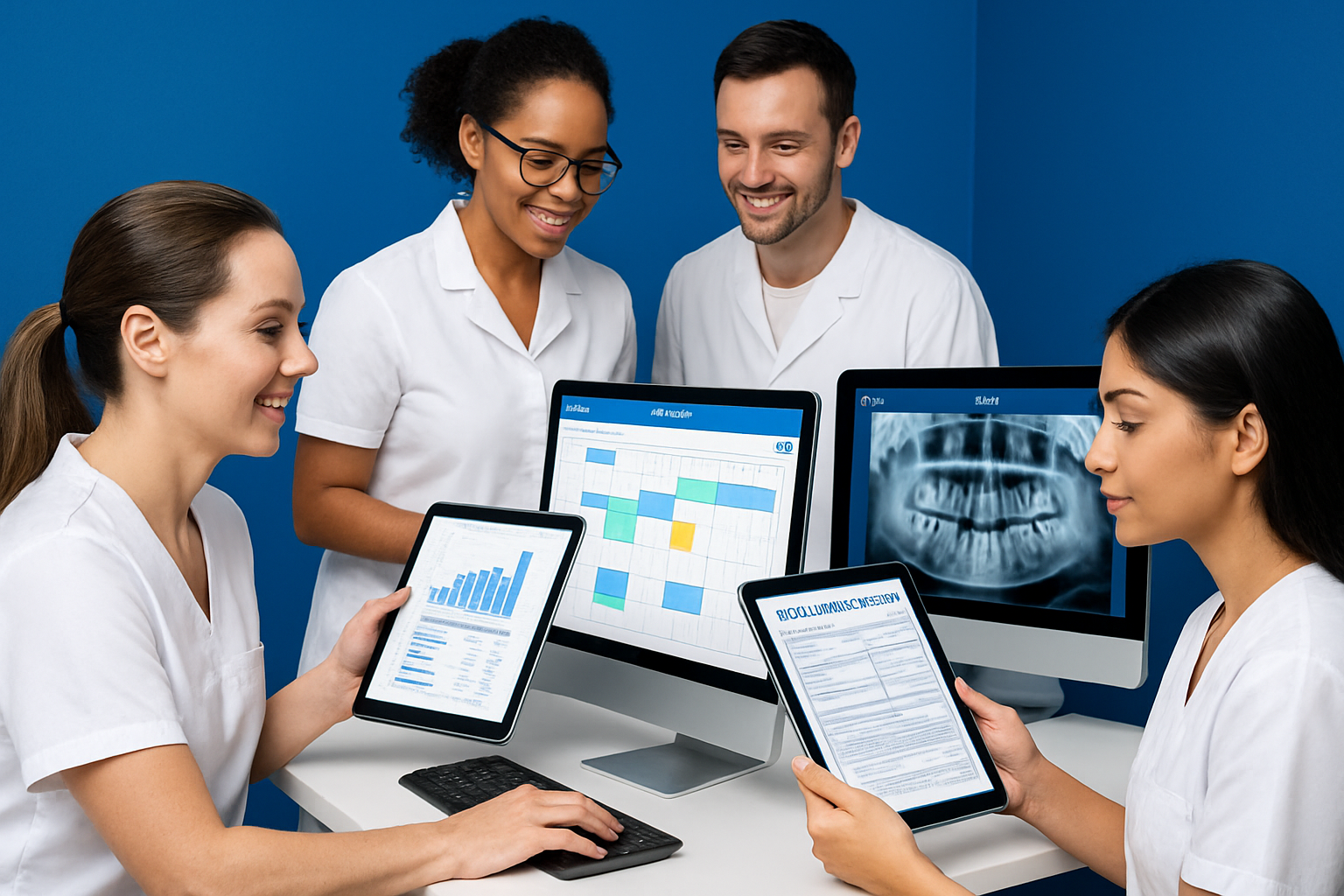 Understanding Dentrix: Overview & Evolution