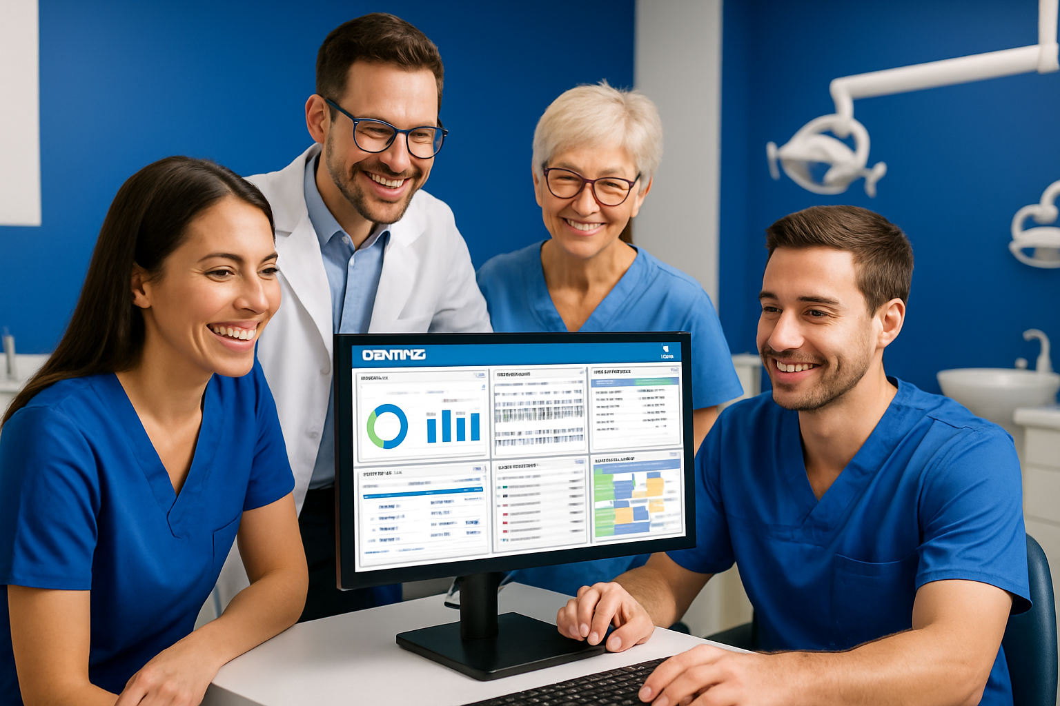 Real-World Benefits: How Dentrix Transforms Dental Practices