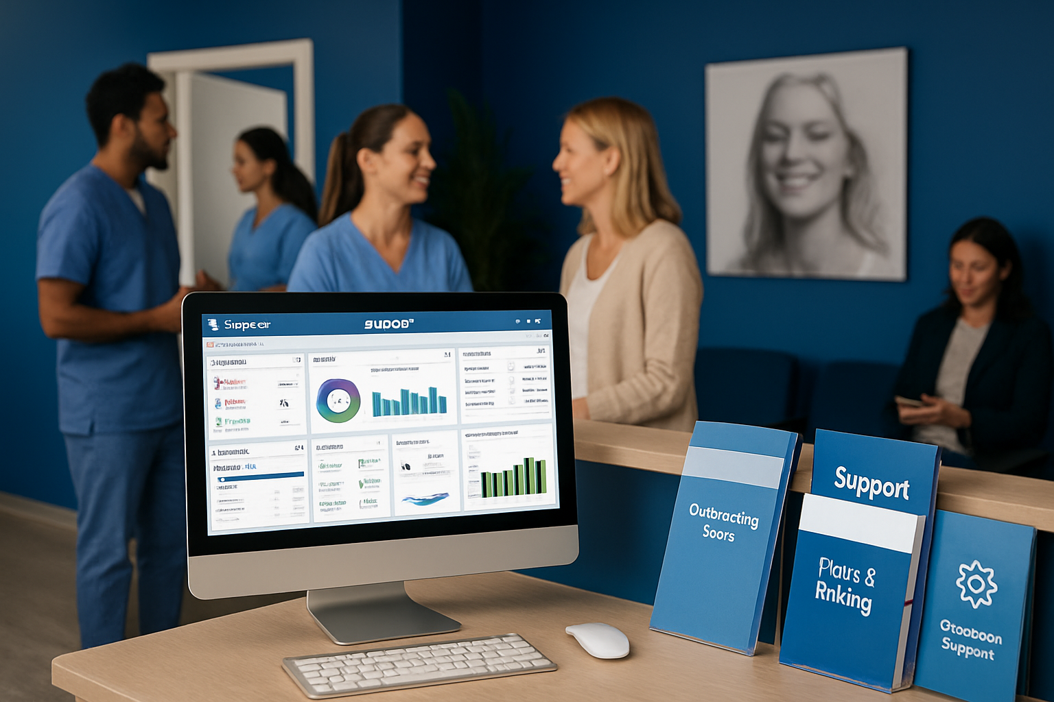 Dentrix Plans, Pricing & Support