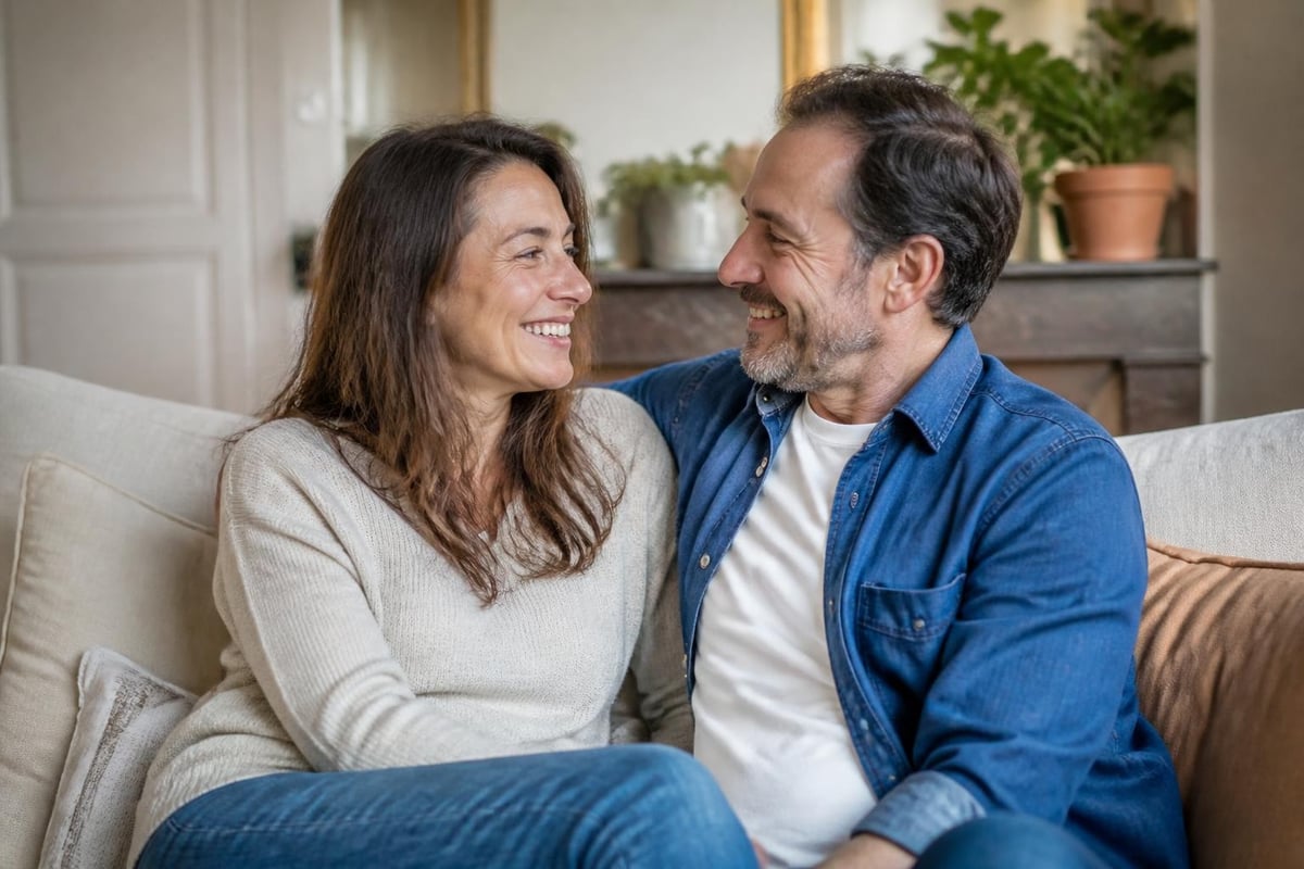 Témoignages de retour affectif