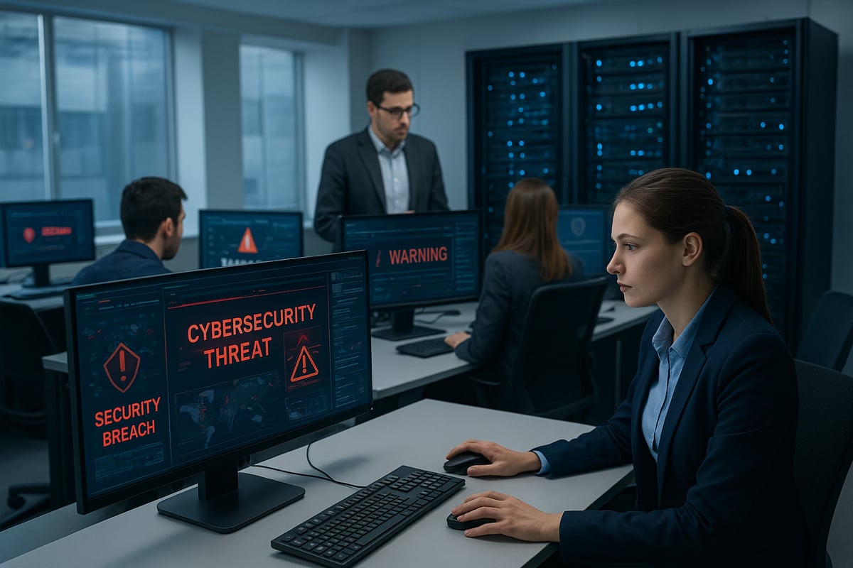 Understanding the Unique Risks Faced by IT Companies