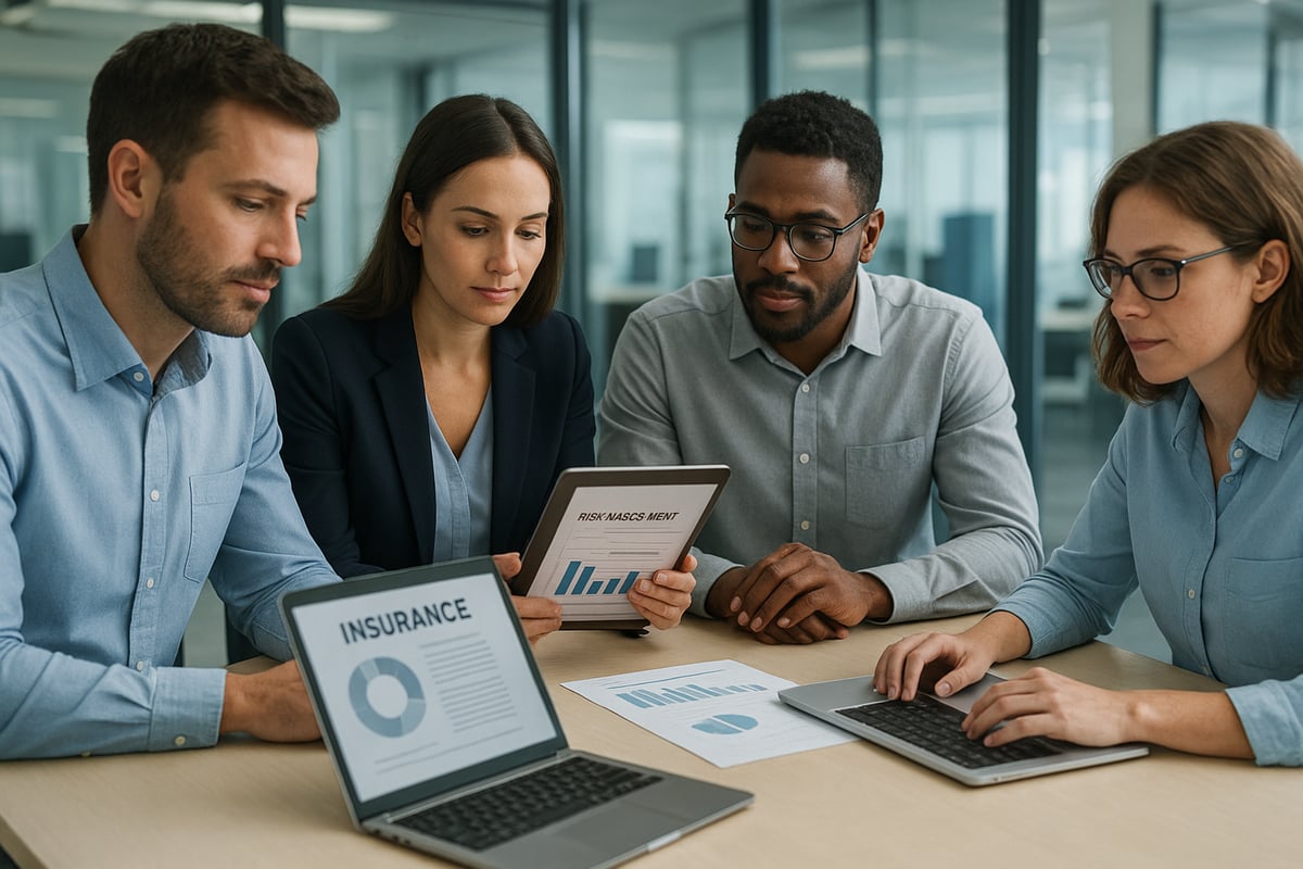 How to Choose the Right Business Insurance for Your IT Company: Step-by-Step Guide