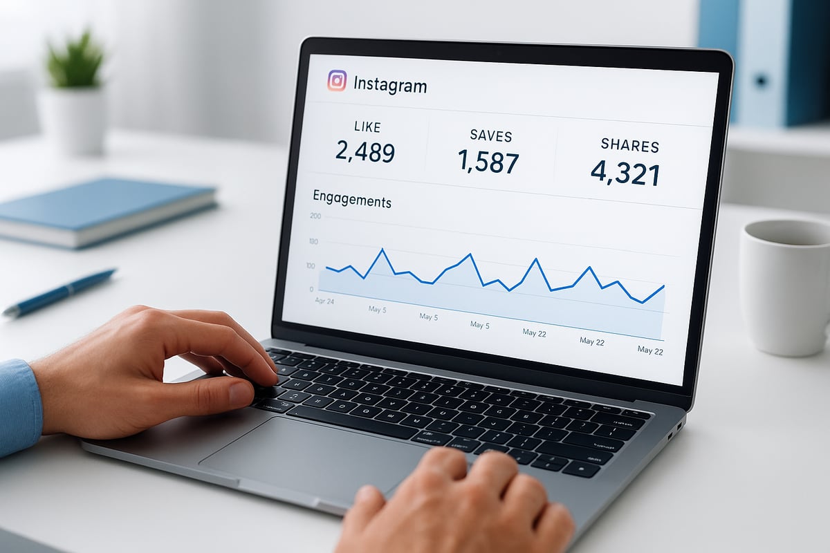 How Instagram’s Algorithm Evaluates Like Views in 2025