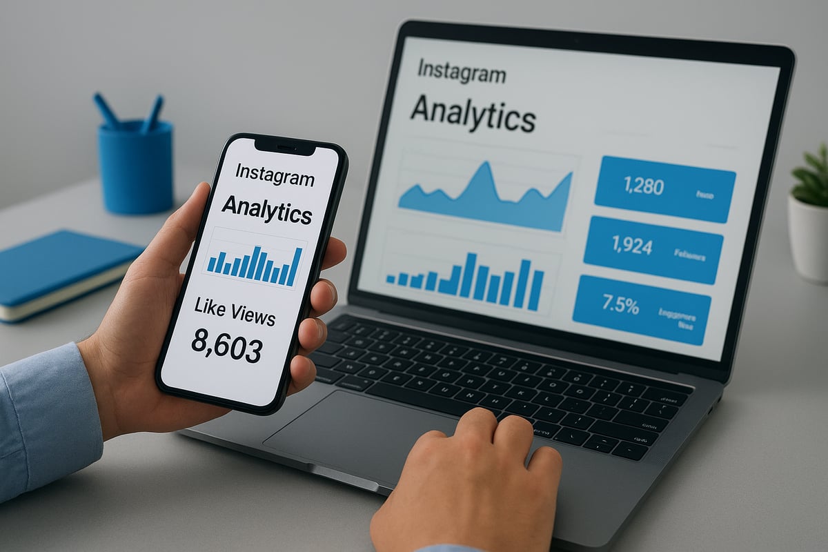 Understanding Instagram Like Views: What They Are and Why They Matter